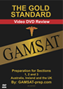 Gold Standard GAMSAT Preparation for Section